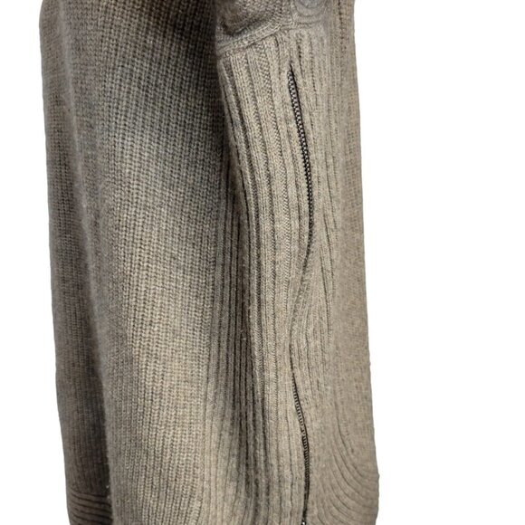 Vince Women's Tan Sweater - Picture 7 of 12